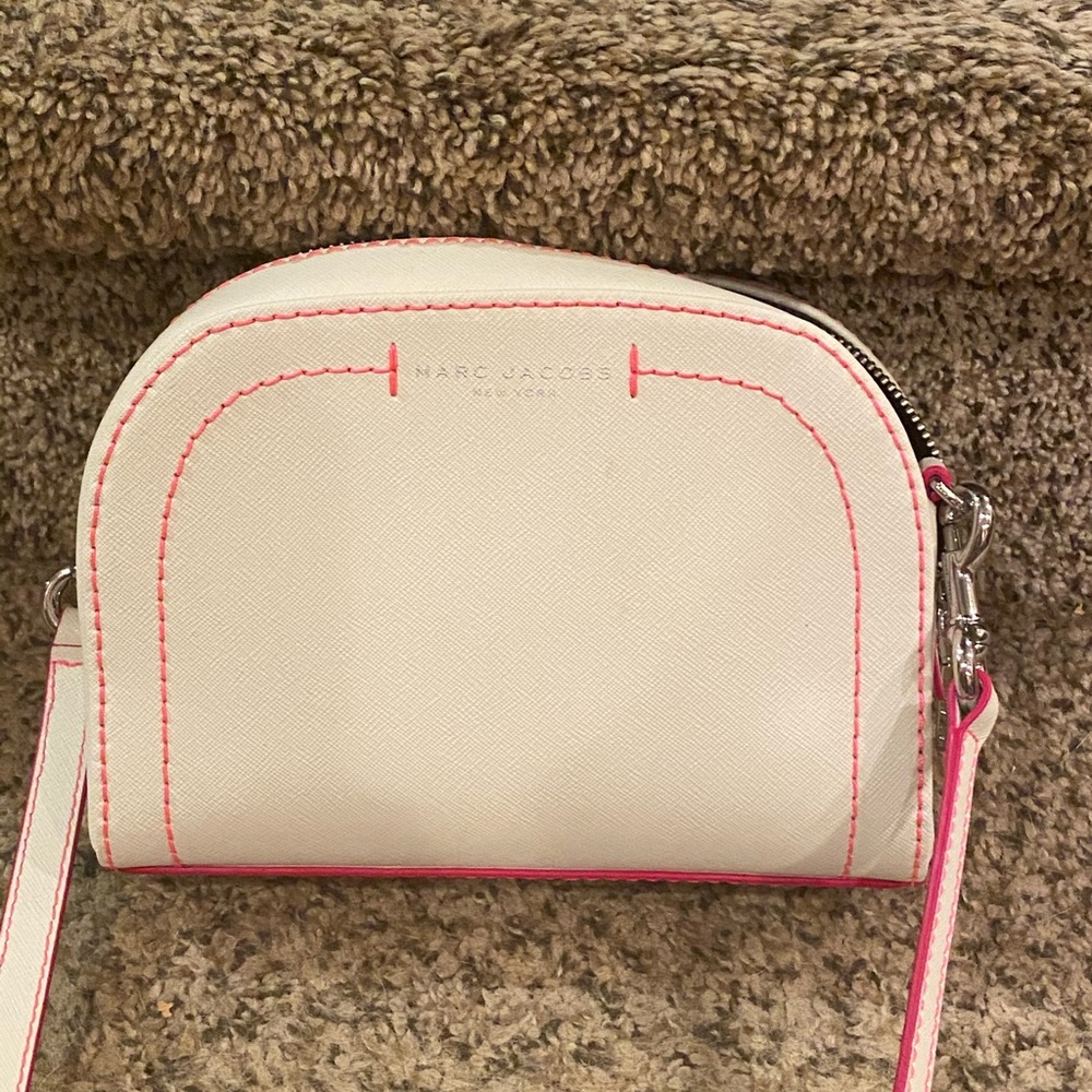Marc Jacobs crossbody